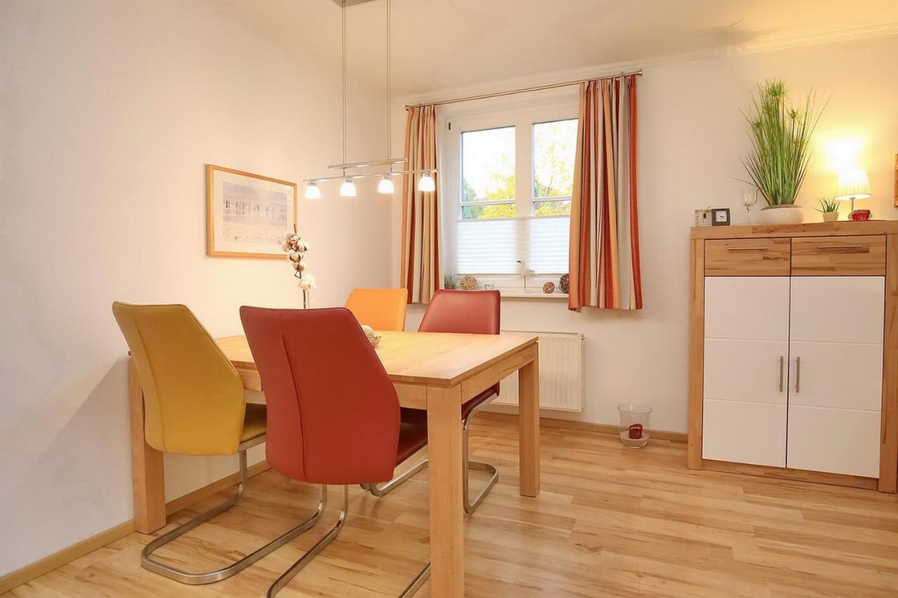 Feriendorf Papillon Wohnung 03-1 Boltenhagen  Exterior foto