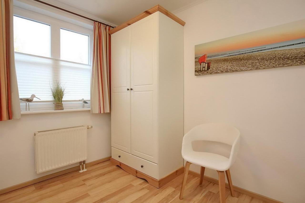 Feriendorf Papillon Wohnung 03-1 Boltenhagen  Exterior foto